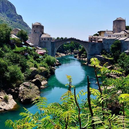 Apartment Mostar Luaran gambar