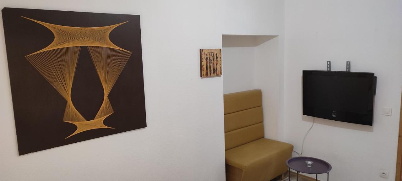 Apartment Mostar Luaran gambar