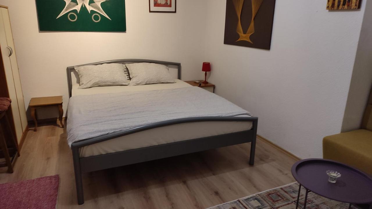 Apartment Mostar Luaran gambar