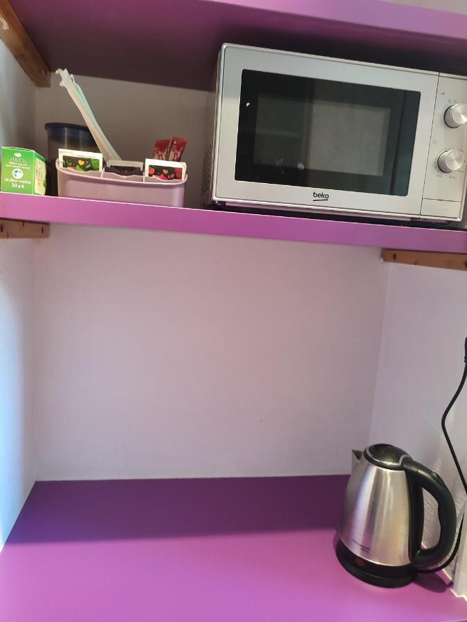 Apartment Mostar Luaran gambar