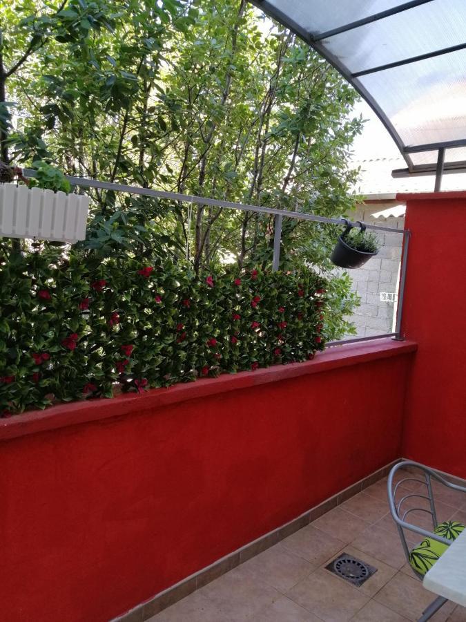 Apartment Mostar Luaran gambar