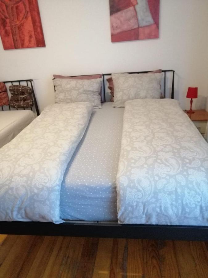 Apartment Mostar Luaran gambar