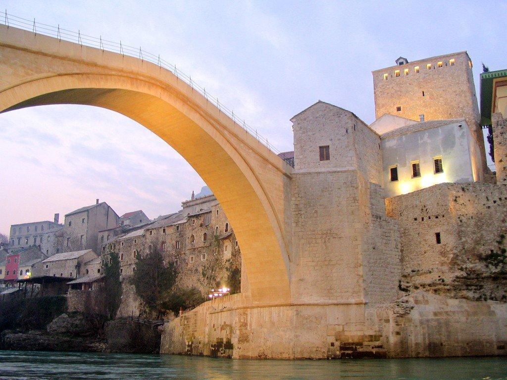 Apartment Mostar Luaran gambar