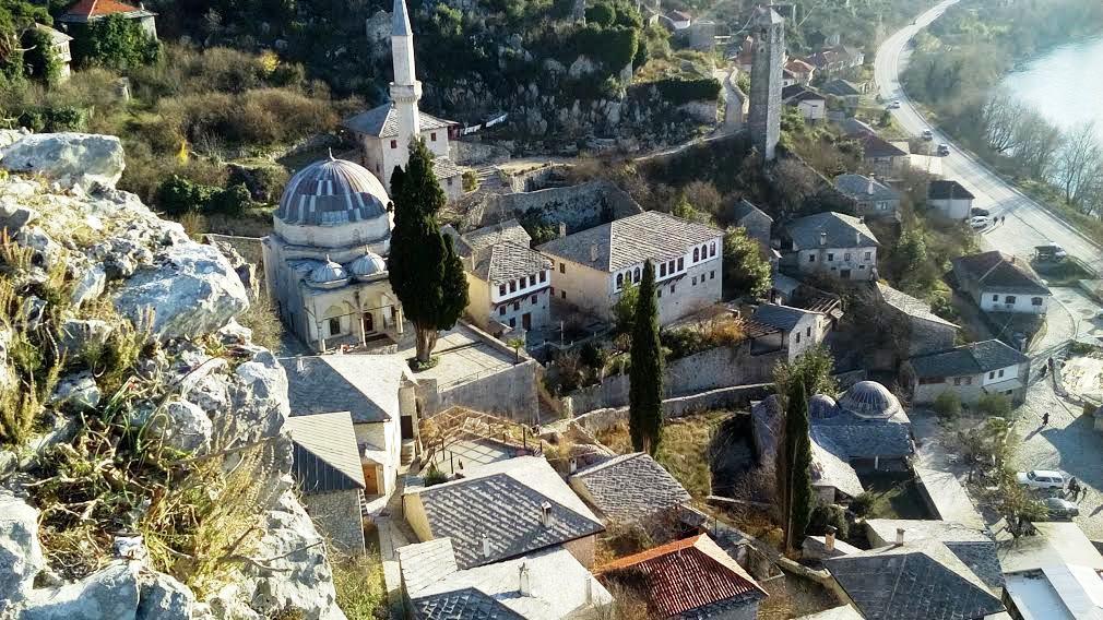 Apartment Mostar Luaran gambar