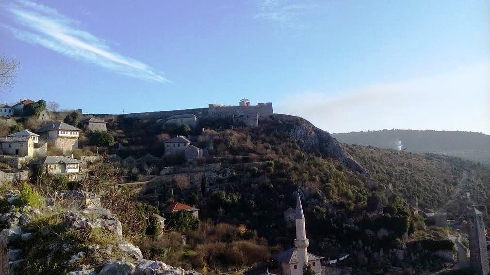 Apartment Mostar Luaran gambar