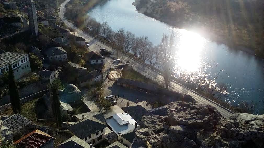 Apartment Mostar Luaran gambar