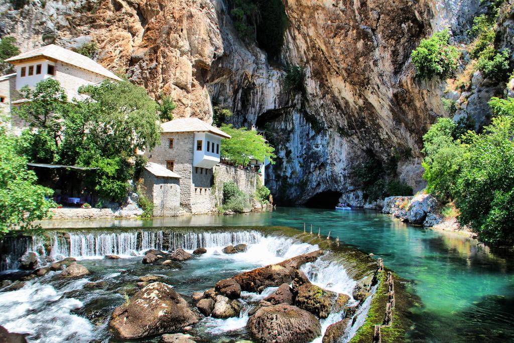 Apartment Mostar Luaran gambar