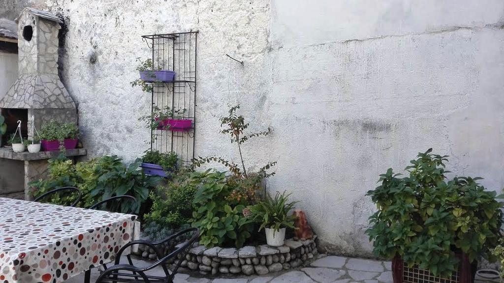 Apartment Mostar Luaran gambar