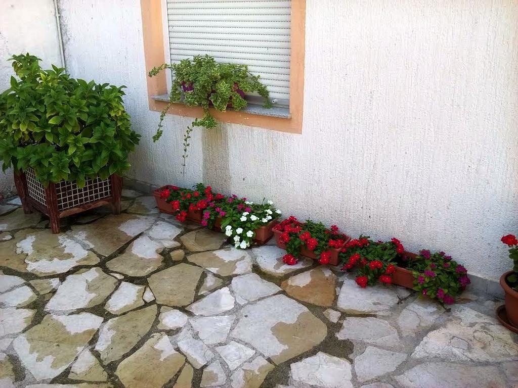 Apartment Mostar Luaran gambar
