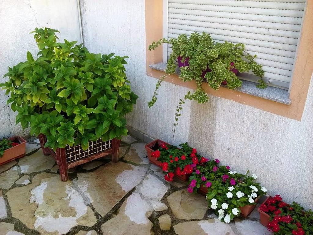 Apartment Mostar Luaran gambar