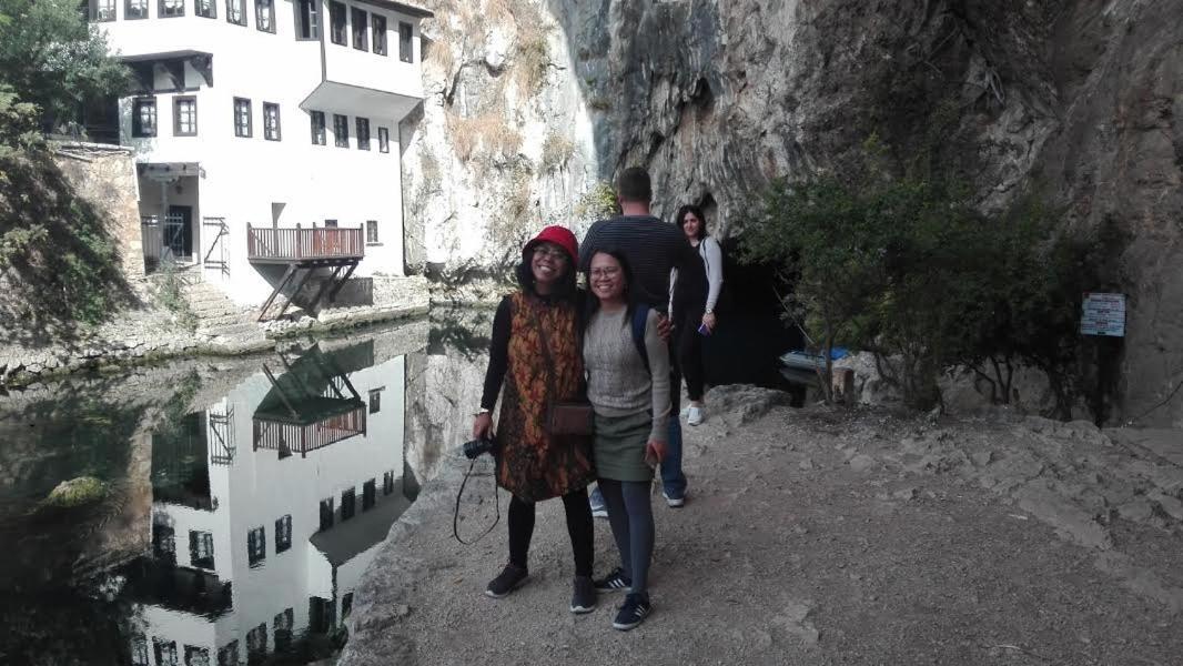 Apartment Mostar Luaran gambar